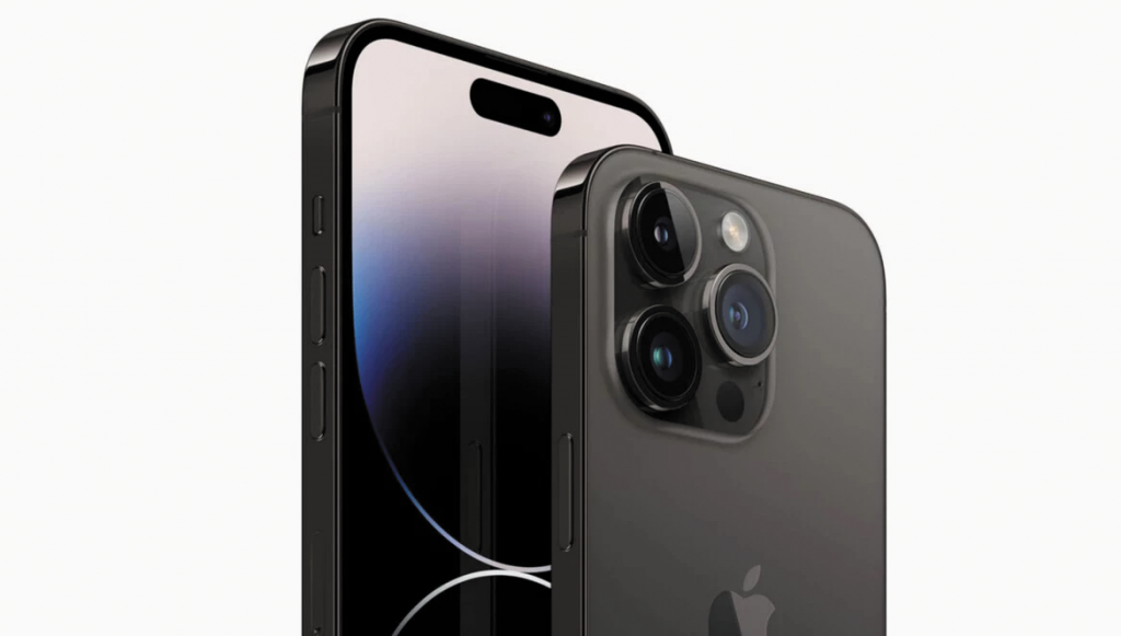 Imagen de iPhone 15