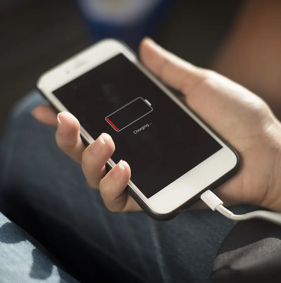 ¡Mantén tu Dispositivo Funcionando por Más Tiempo!